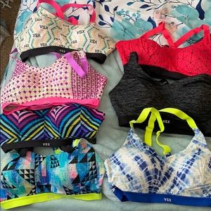 7 Victoria’s Secret sports bras